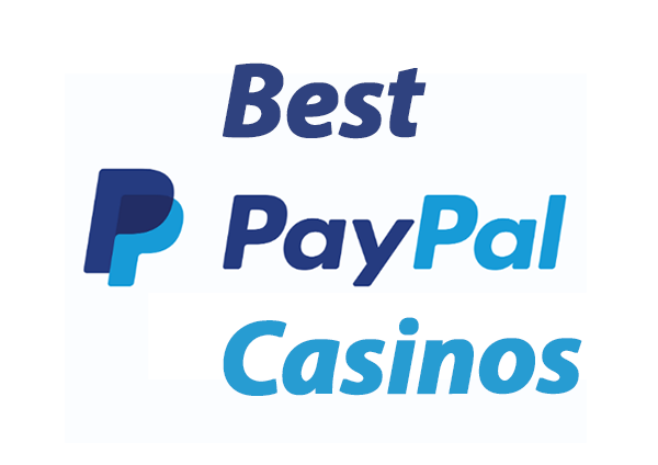 PayPal Pokies Deposit