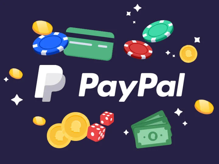 How to Make PayPal Pokies Deposit