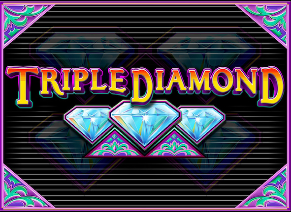 Triple Diamond