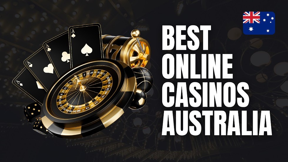 Best Payout Online Casinos in Australia