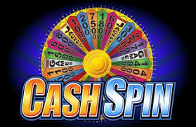 Cash Spin