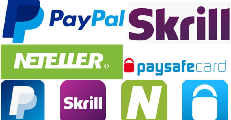 Best Payment Methods for Fast Cash-Outs