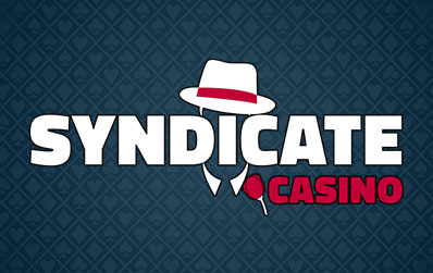 Syndicate Casino Review