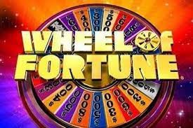 Wheel of Fortune Slot Machine Review 2025