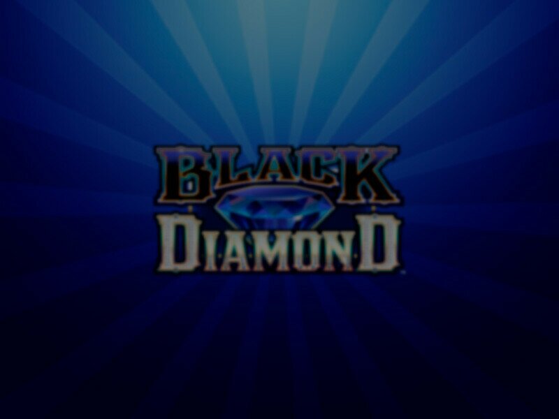 Play Free Black Diamond Slot for Fun